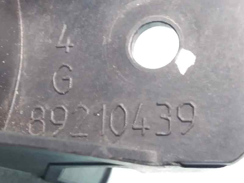 Faro antiniebla izquierdo RENAULT MASTER II PHASE 2 COMBI 4