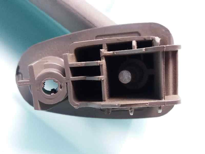 Parasol derecho RENAULT MASTER II PHASE 2 COMBI 4