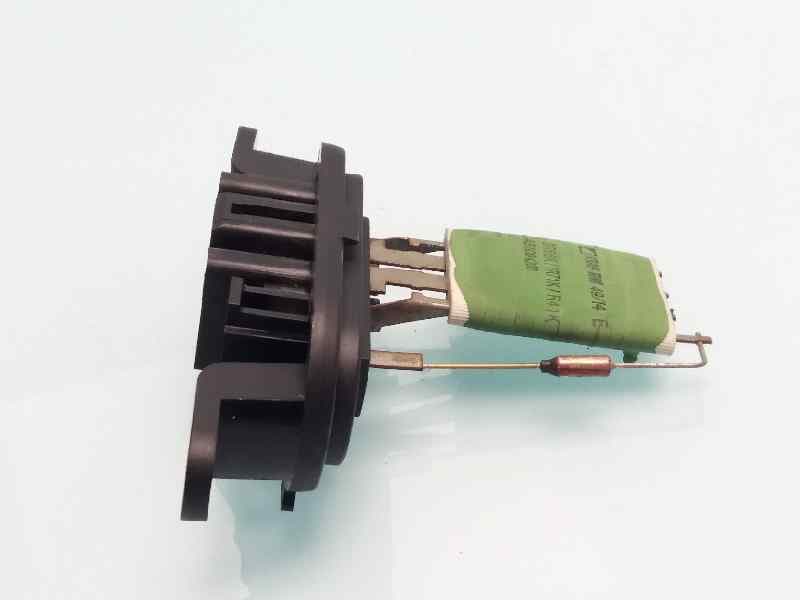 Resistencia calefaccion RENAULT MASTER II PHASE 2 COMBI 5