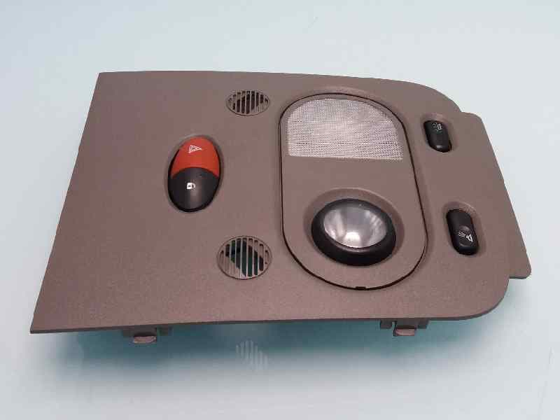 Luz interior RENAULT MASTER II PHASE 2 COMBI 5