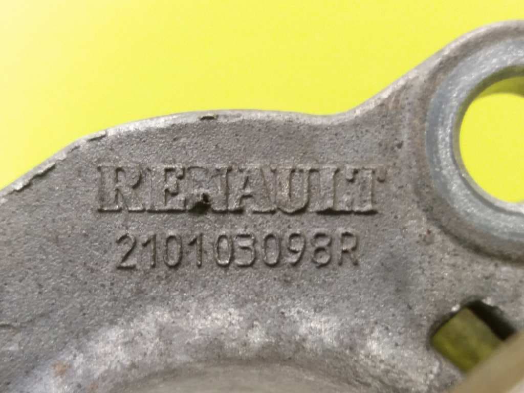 Bomba agua RENAULT MASTER II PHASE 2 COMBI 4