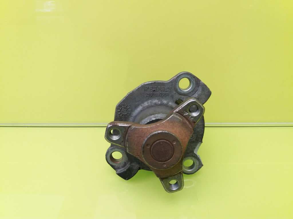 Bomba agua RENAULT MASTER II PHASE 2 COMBI