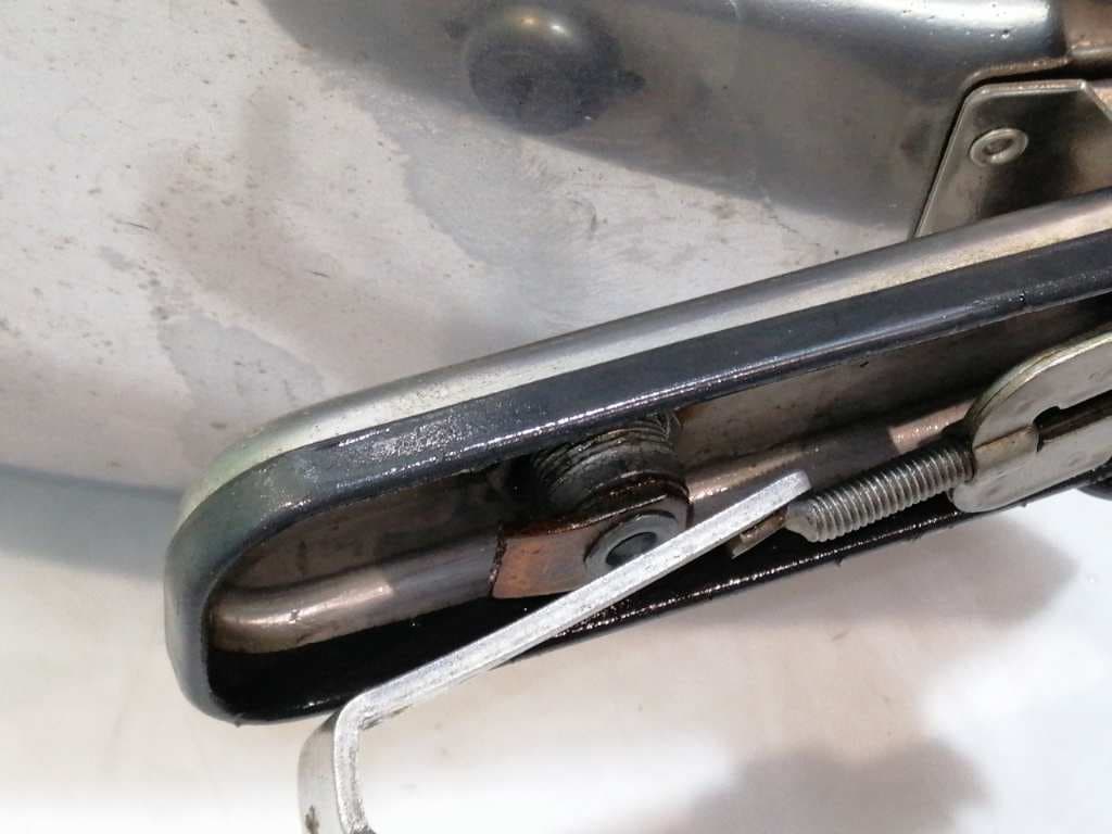 Recambio LAND ROVER DISCOVERY (LT) ref. STC50137 3
