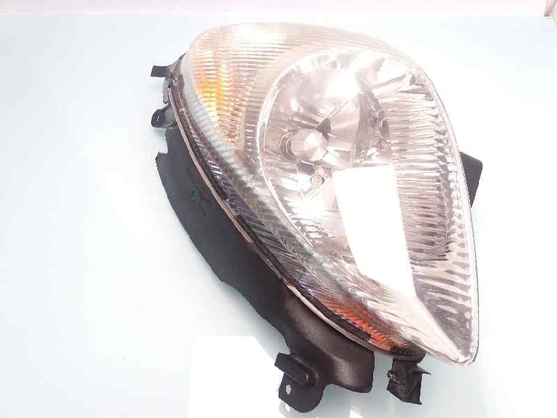Faro izquierdo CITROEN XSARA PICASSO