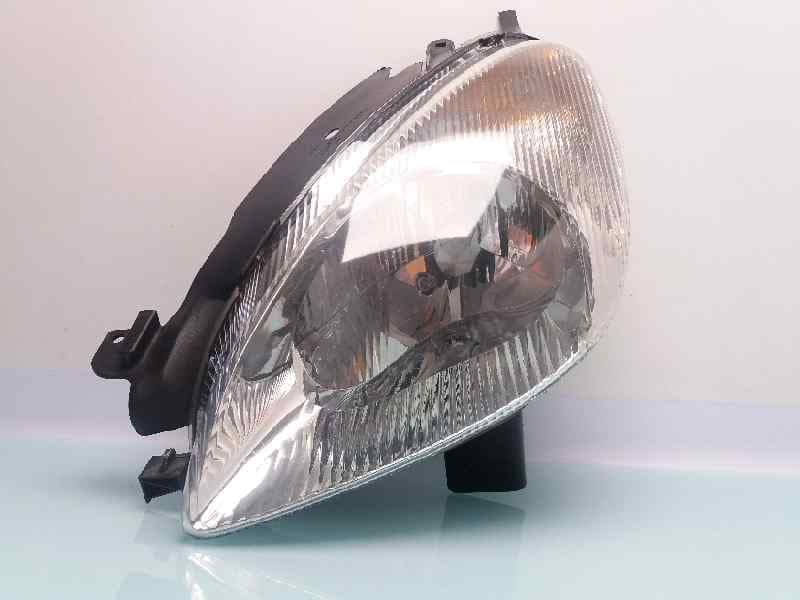 Faro izquierdo CITROEN XSARA PICASSO 4