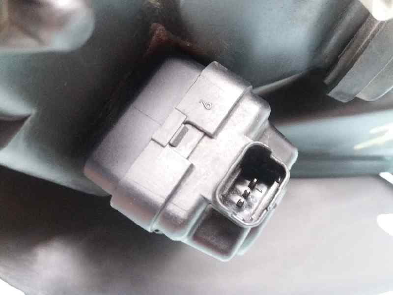 Faro izquierdo CITROEN XSARA PICASSO 3