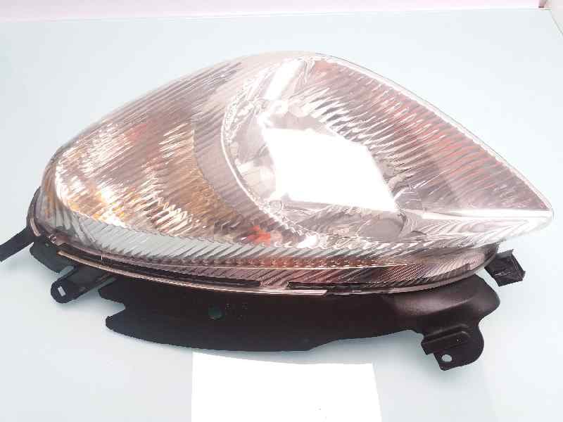 Faro izquierdo CITROEN XSARA PICASSO 2