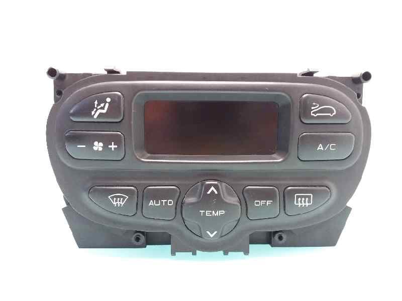 Mando climatizador CITROEN XSARA PICASSO