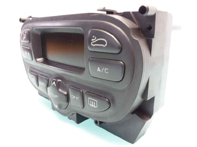 Mando climatizador CITROEN XSARA PICASSO 2