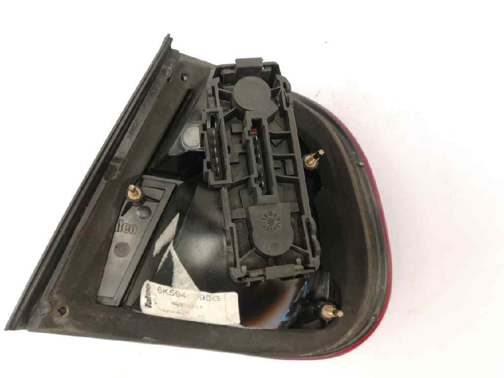 Piloto trasero izquierdo SEAT CORDOBA BERLINA (6K2) 3