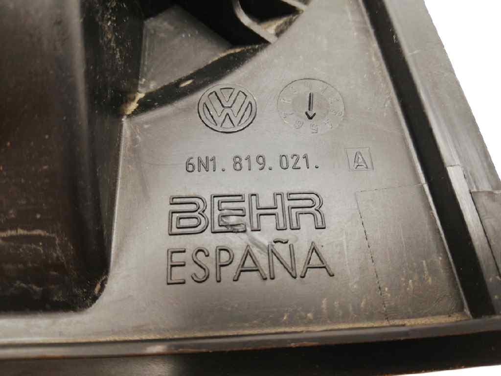 Motor calefaccion SEAT CORDOBA BERLINA (6K2) 3