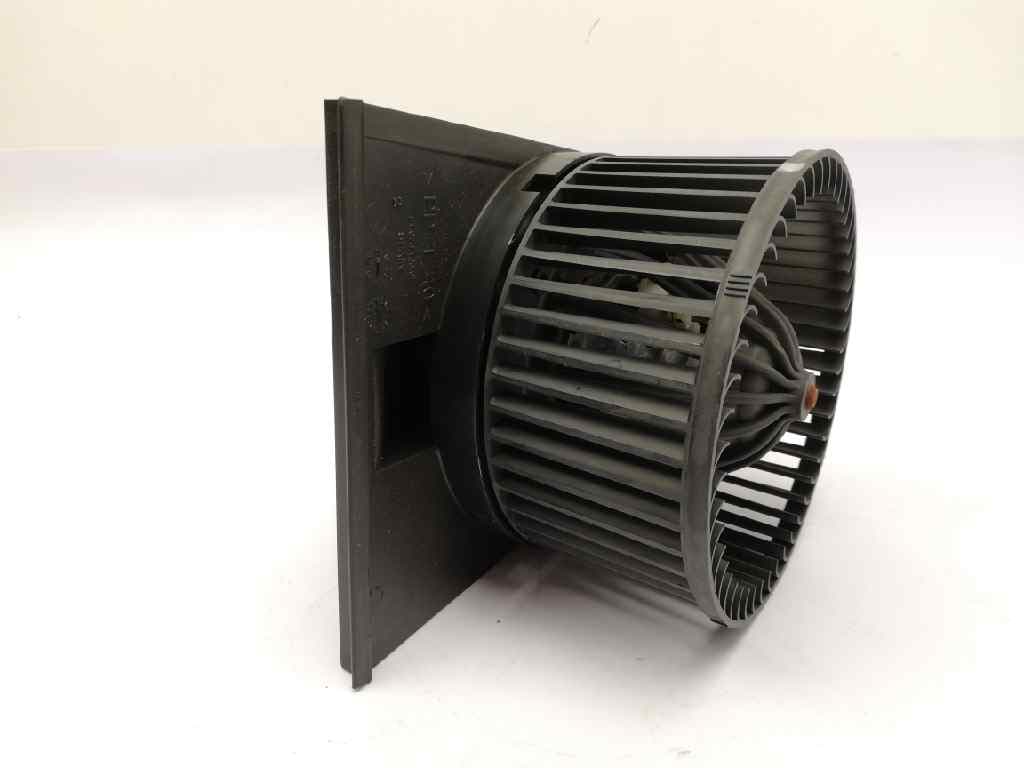 Motor calefaccion SEAT CORDOBA BERLINA (6K2) 2