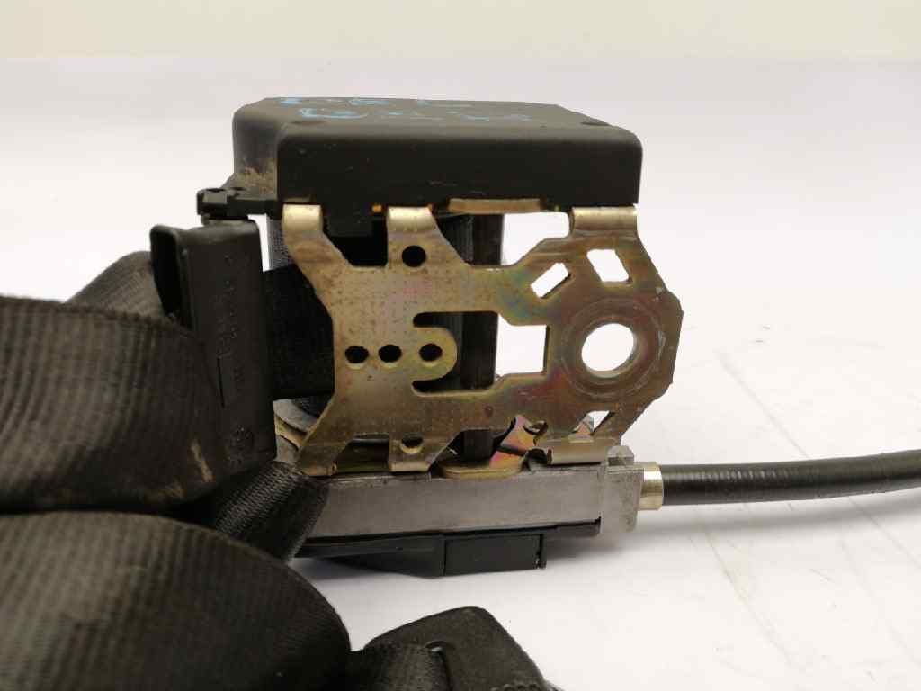 Cinturon seguridad delantero derecho SEAT CORDOBA BERLINA (6K2) 5