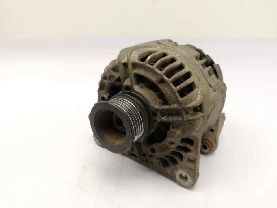 Alternador SEAT CORDOBA BERLINA (6K2) 5