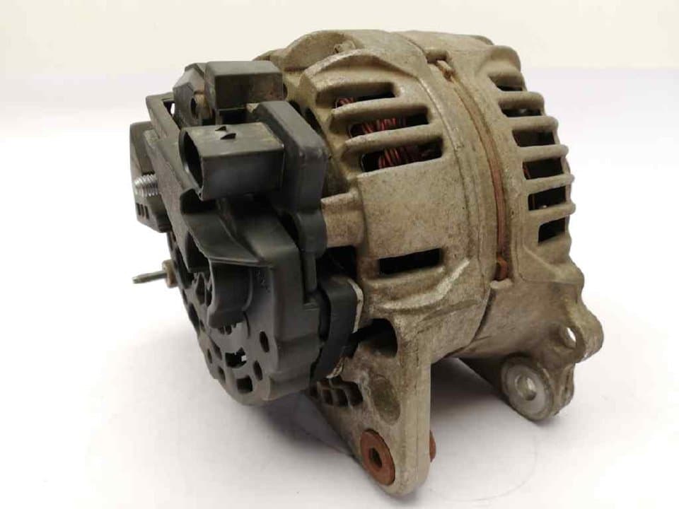 Alternador SEAT CORDOBA BERLINA (6K2) 3