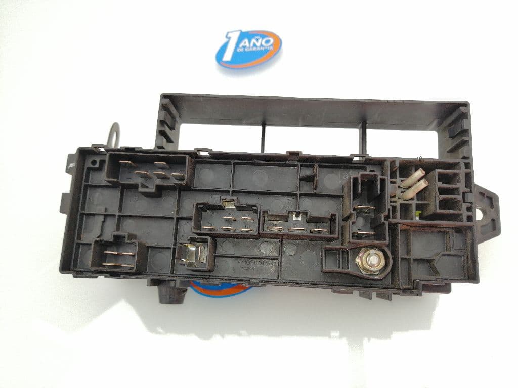 Caja reles / fusibles SUBARU IMPREZA (G5) 2