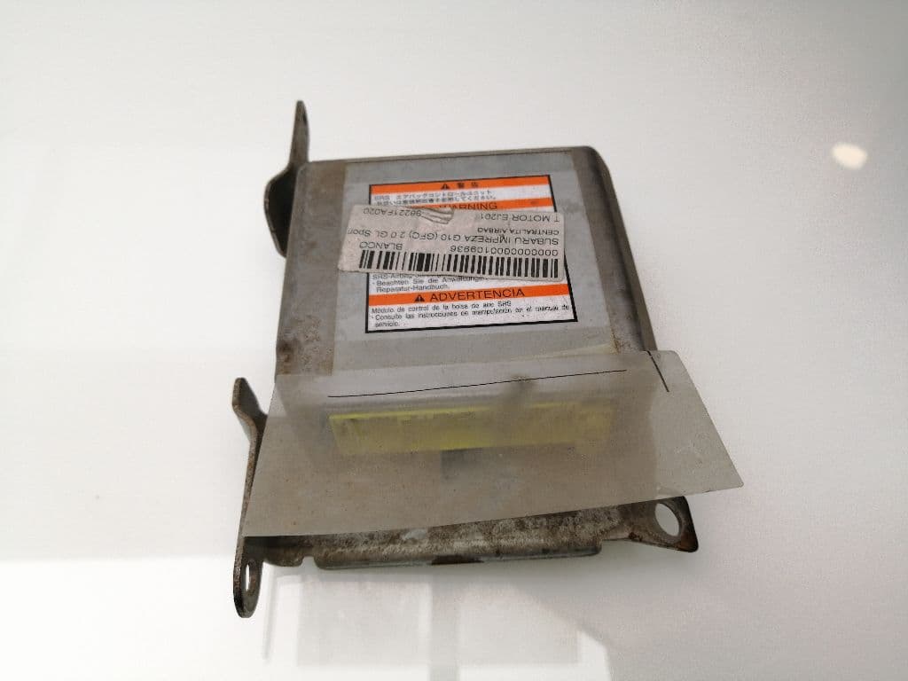 Centralita airbag SUBARU IMPREZA (G5)