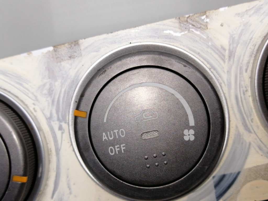 Recambio SUBARU IMPREZA (G5) ref. 72311FE080 3