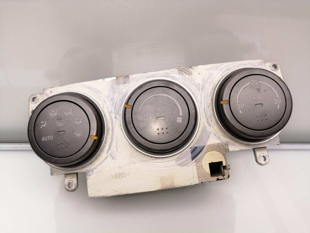 Recambio SUBARU IMPREZA (G5) ref. 72311FE080