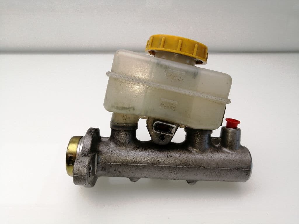 Bomba freno SUBARU IMPREZA (G5) 4