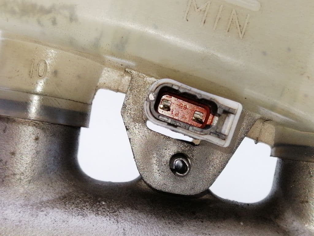 Bomba freno SUBARU IMPREZA (G5) 2
