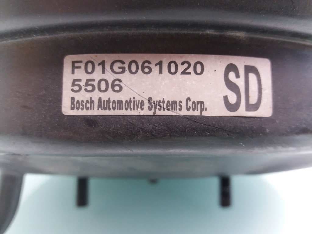 Servofreno SUBARU IMPREZA (G5) 2