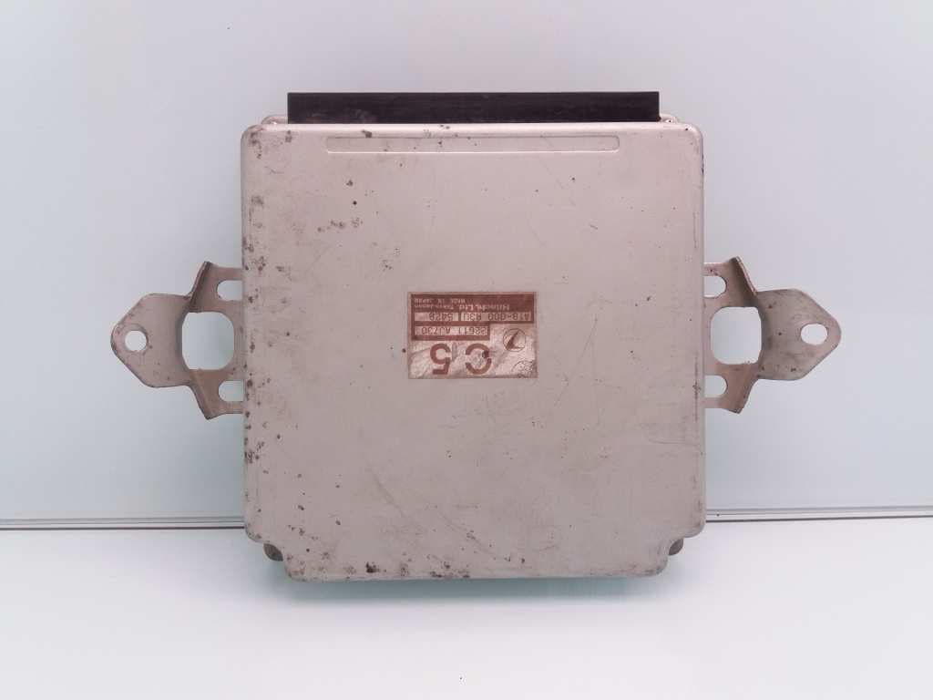 Centralita motor uce SUBARU IMPREZA (G5)