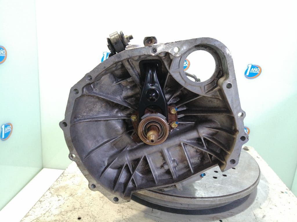 Caja cambios SUBARU IMPREZA (G5) 5
