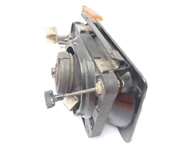 Faro izquierdo OPEL CORSA A 5