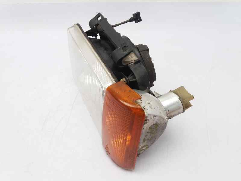Faro izquierdo OPEL CORSA A 4
