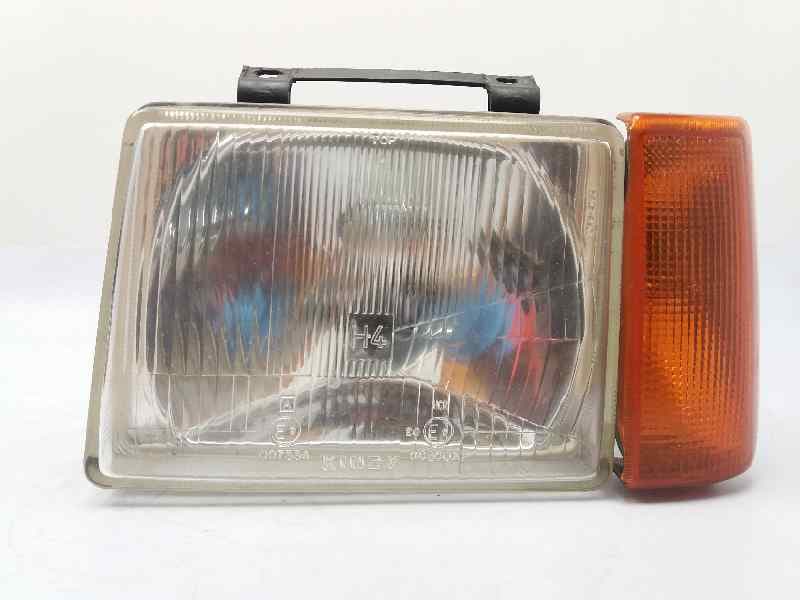 Faro izquierdo OPEL CORSA A