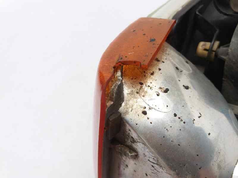 Faro izquierdo OPEL CORSA A 3