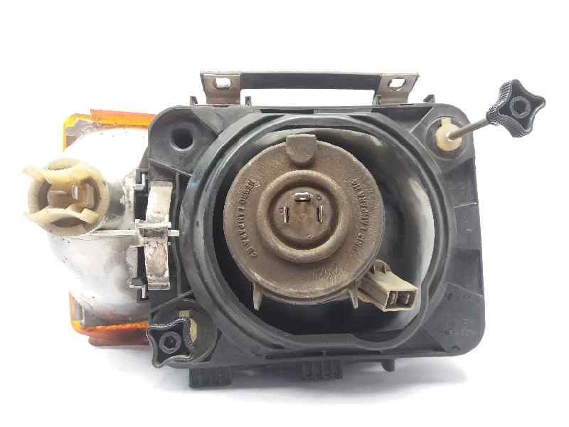 Faro izquierdo OPEL CORSA A 2