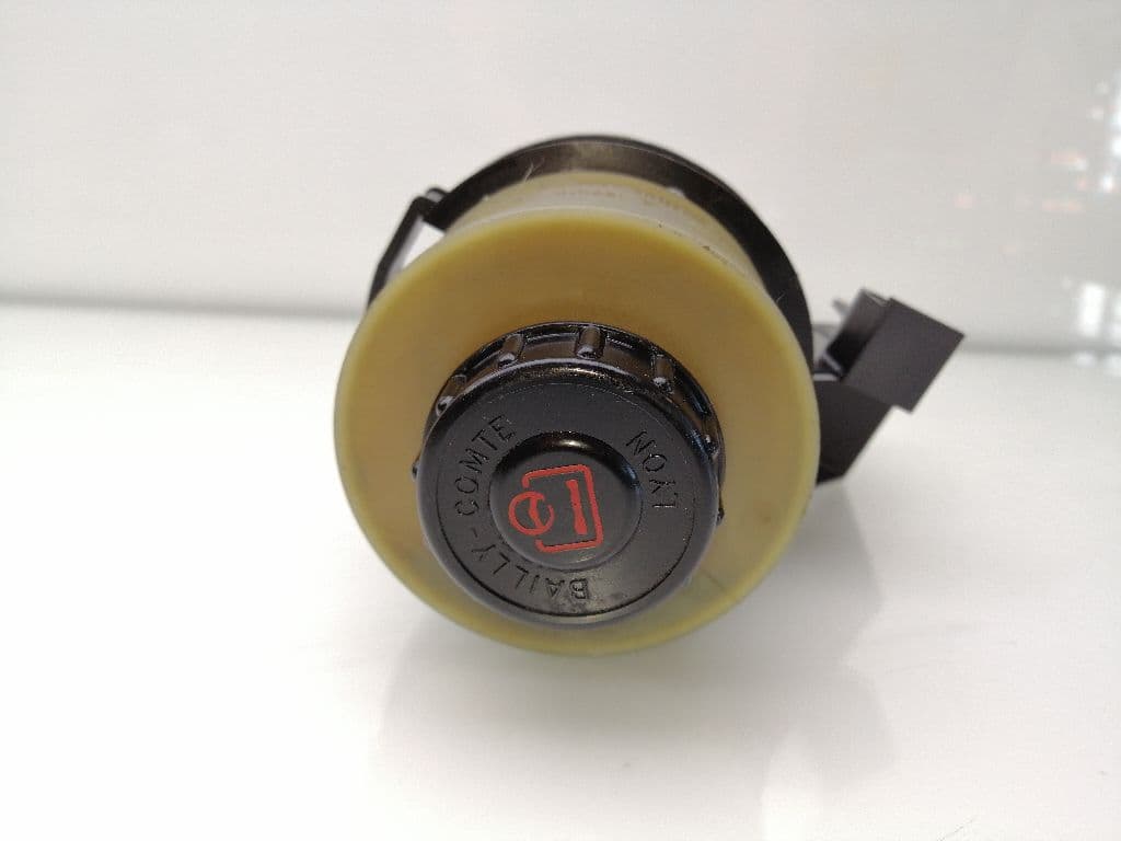 Recambio CITROEN JUMPY ref. 1474639080 2