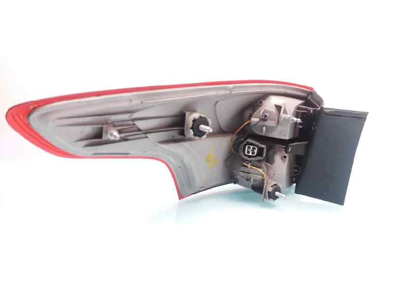 Piloto trasero derecho FORD FOCUS 3