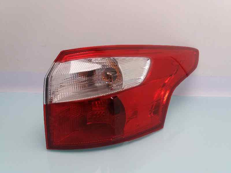 Piloto trasero derecho FORD FOCUS