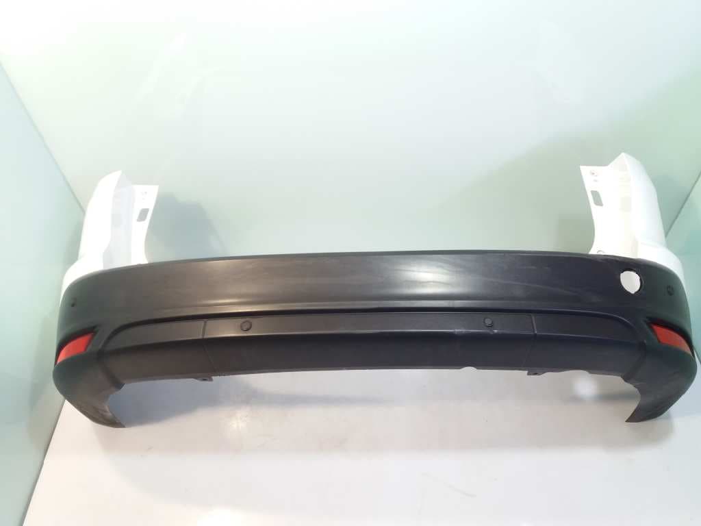 Paragolpes trasero FORD FOCUS