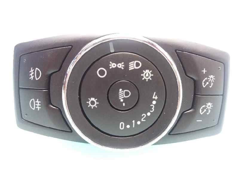 Mando luces FORD FOCUS
