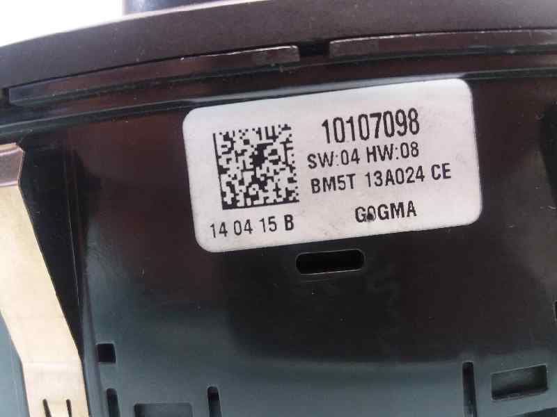 Mando luces FORD FOCUS 4
