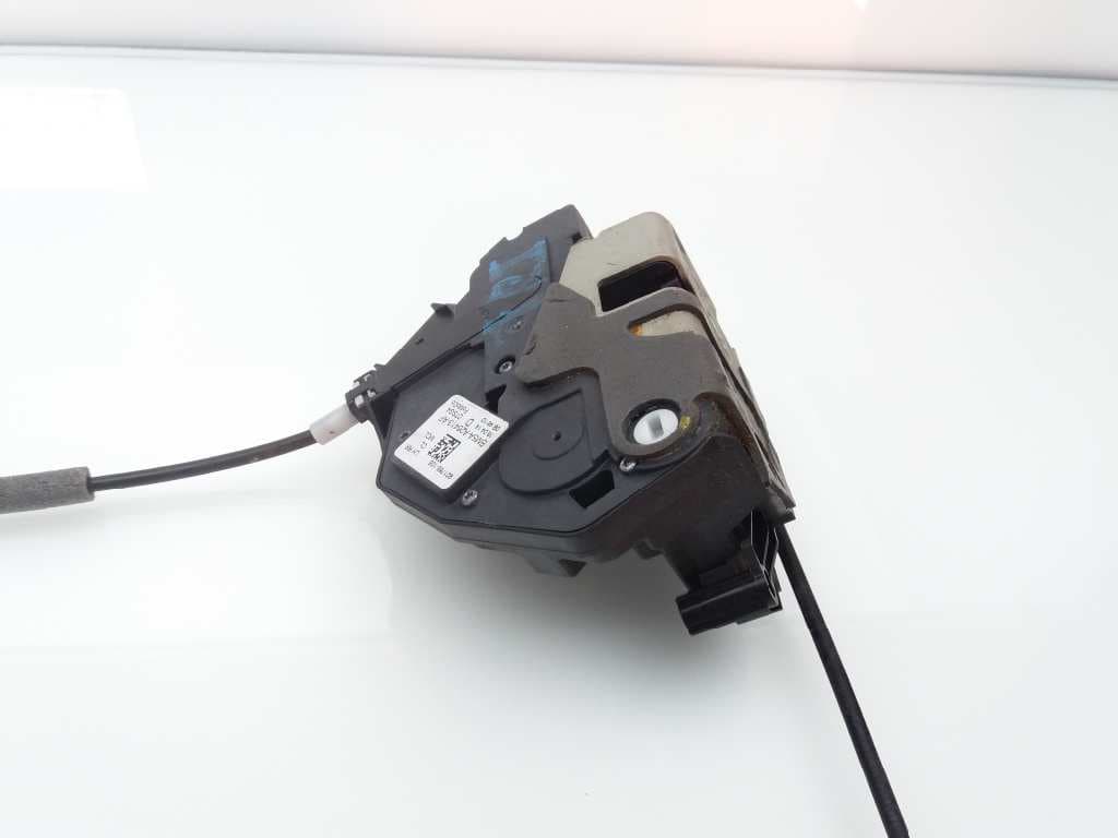Cerradura puerta trasera izquierda FORD FOCUS 5