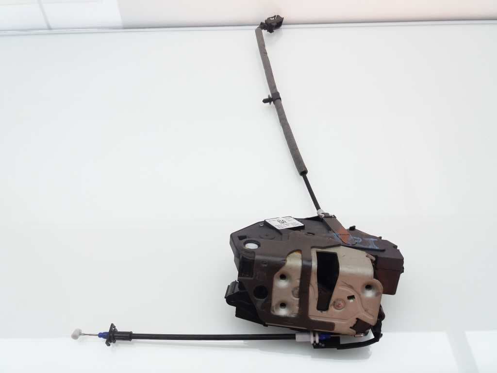 Cerradura puerta trasera izquierda FORD FOCUS