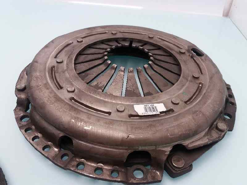Kit embrague FORD FOCUS 4