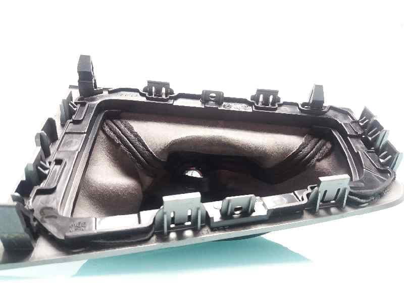 Guarnecidos palanca cambio FORD FOCUS 4