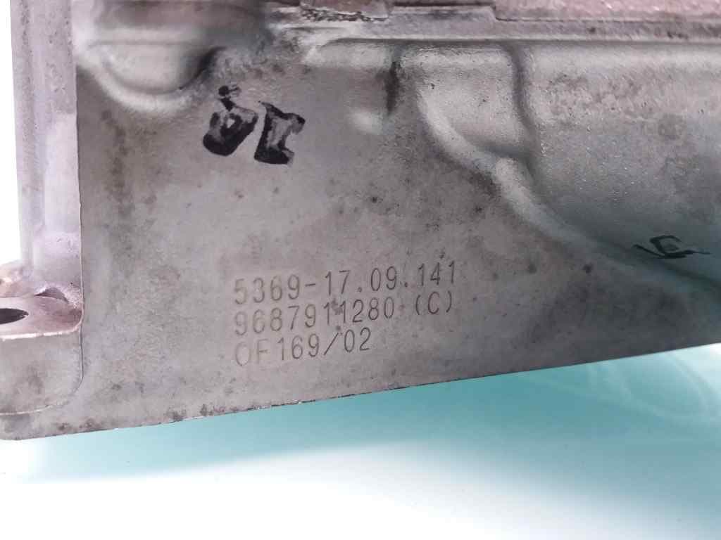 Soporte filtro aceite FORD FOCUS 5