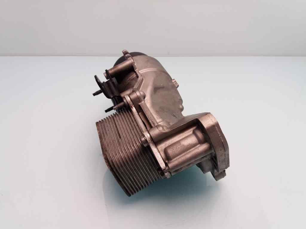 Soporte filtro aceite FORD FOCUS 4