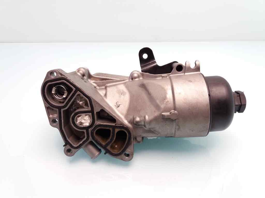 Soporte filtro aceite FORD FOCUS 3