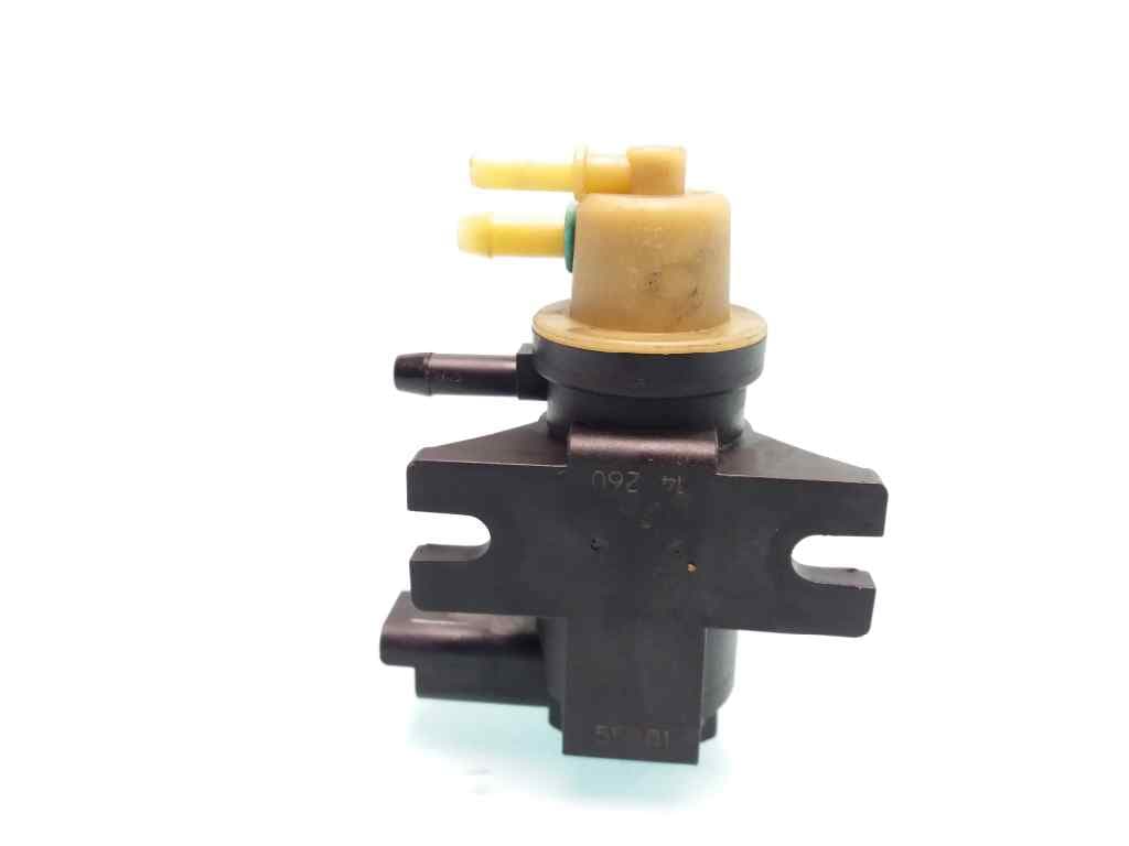 Valvula aire adicional FORD FOCUS 4