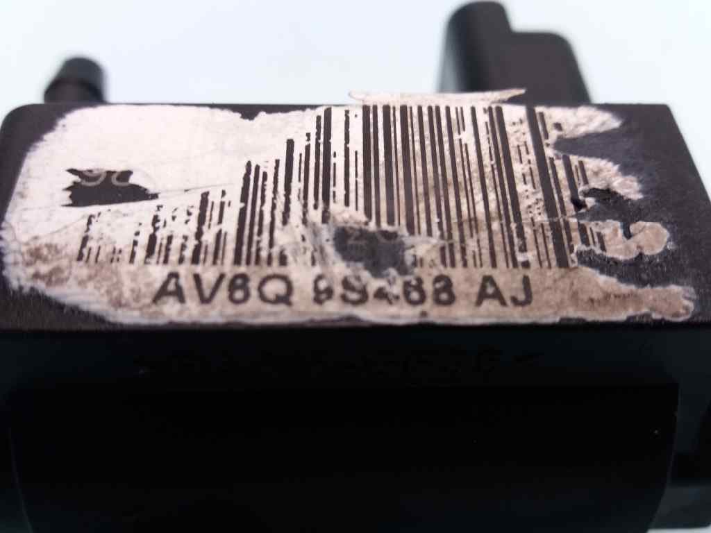 Valvula aire adicional FORD FOCUS 3