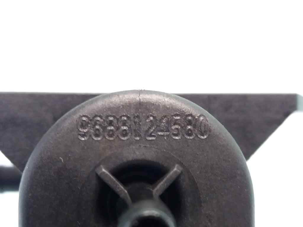Valvula aire adicional FORD FOCUS 4