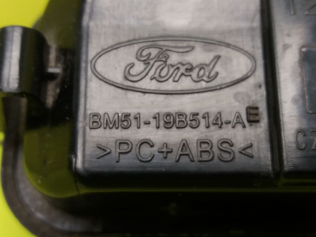 Maneta exterior porton FORD FOCUS 3